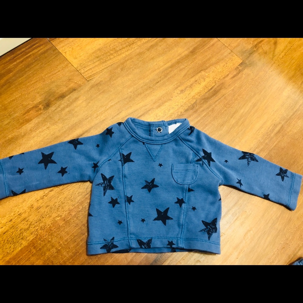 Mon Caramel Baby Matching Set - Picture 4 of 7